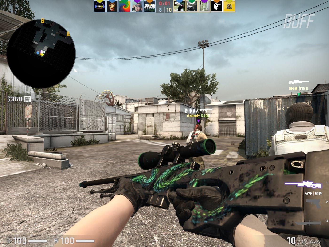 得分能力 得分能力